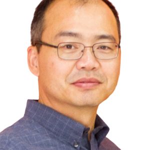 Don Chen, Ph.D.