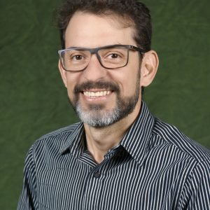 Rafael Vieira, PH.D.